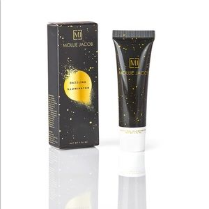 Mollie Jacobs Dazzling Illuminator